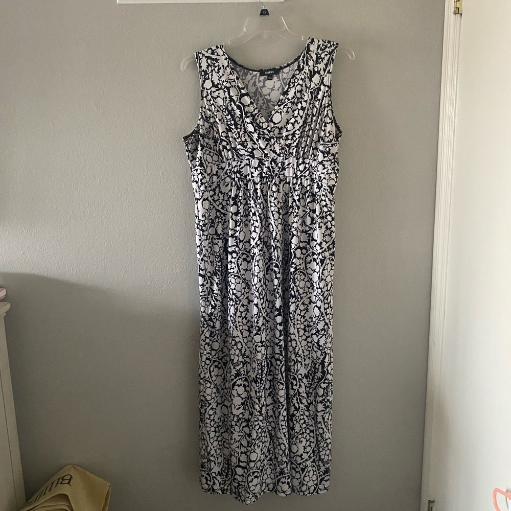 Elementz Dress